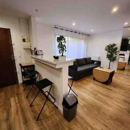 Superbe Appartement A 8 Minutes De La Nation. Paříž Exteriér fotografie